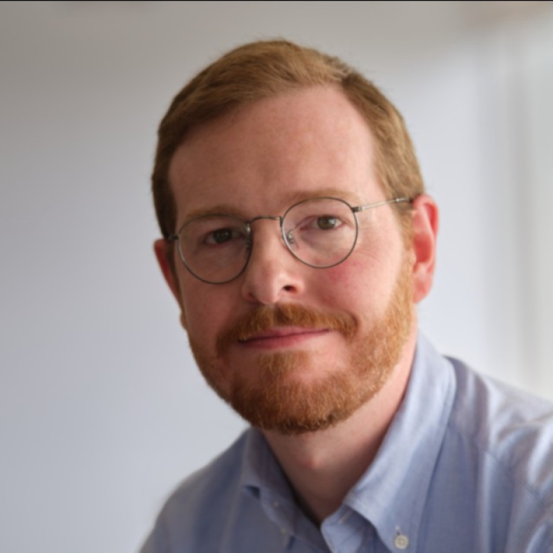 Conrad Johnston